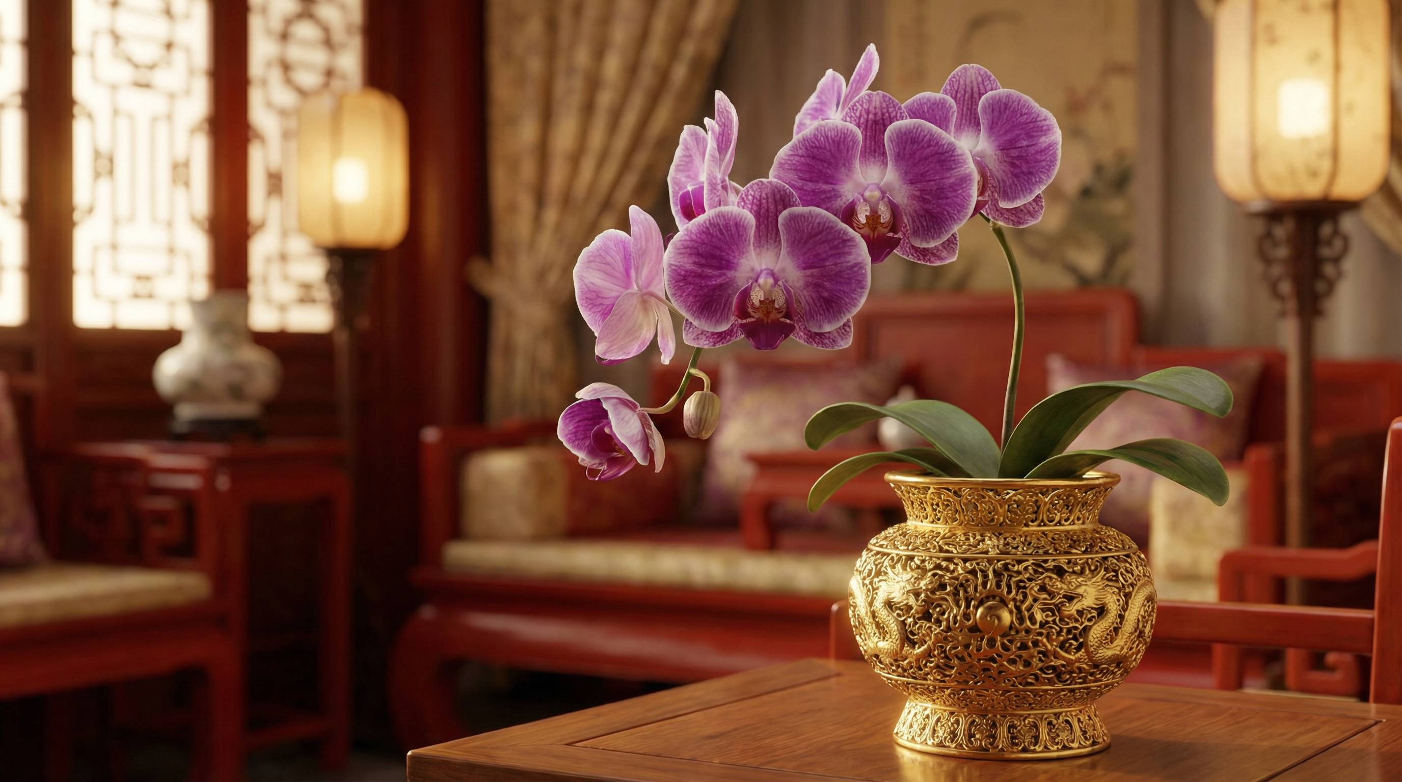 国产主播植物视频 - 皇家兰花珍品视频展示