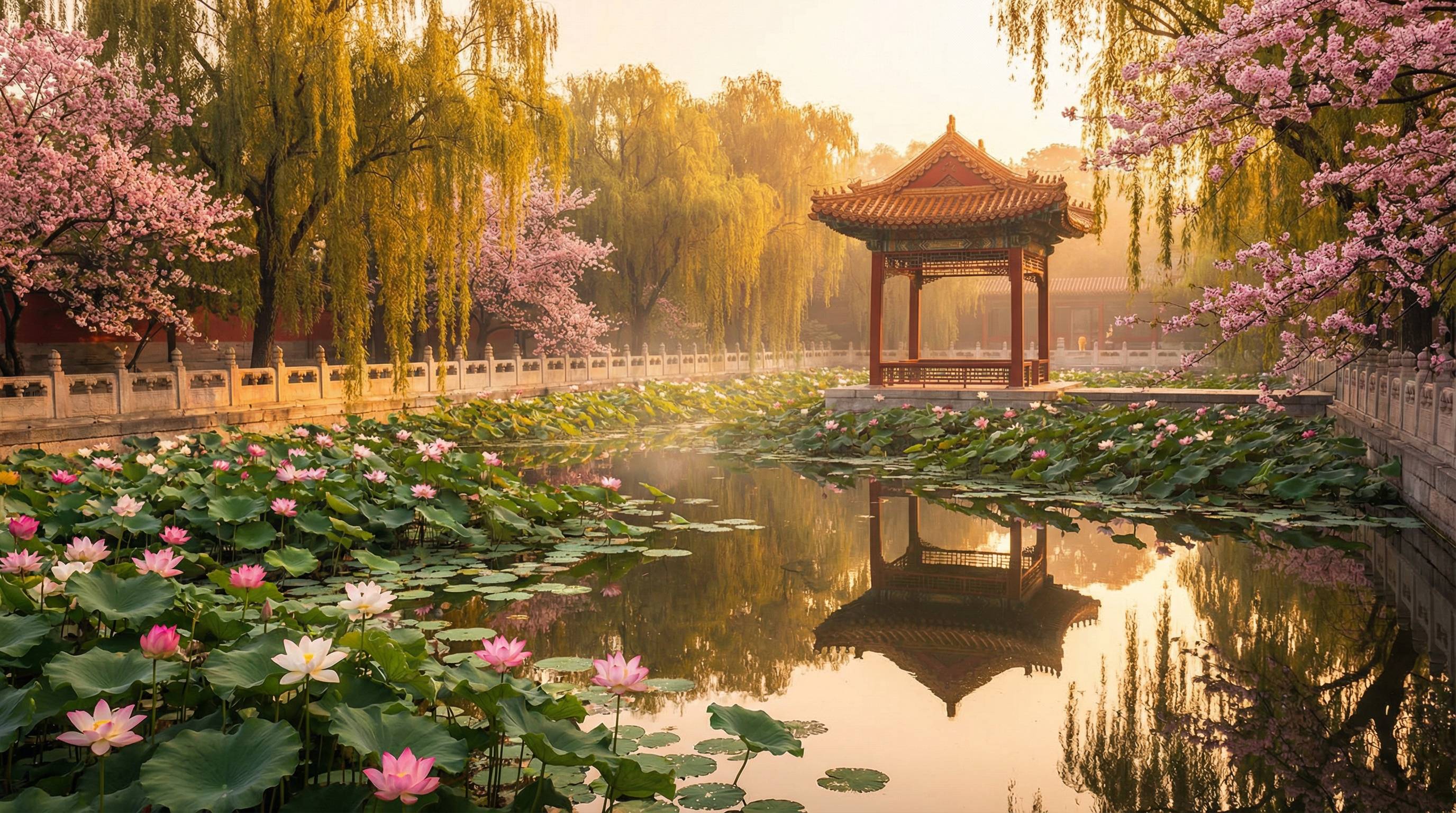 国产主播植物视频 - 荷塘月色植物视频